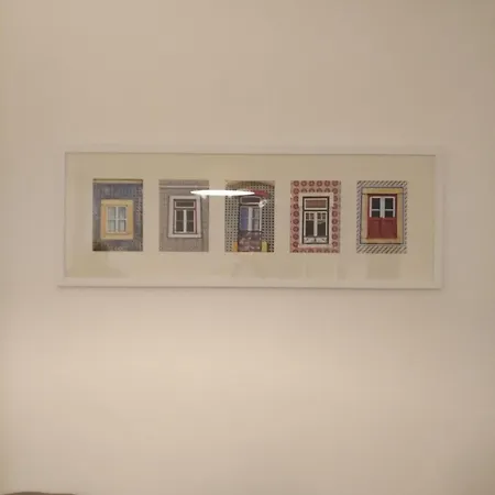 Apartment Barracao De Alfama Lisbon
