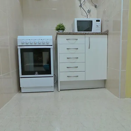 Apartment Barracao De Alfama Lisbon