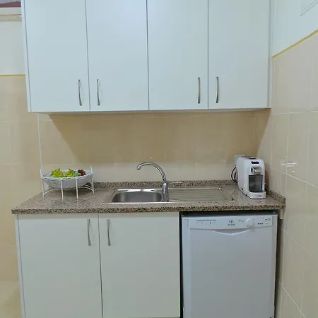 דירה Barracao De Alfama