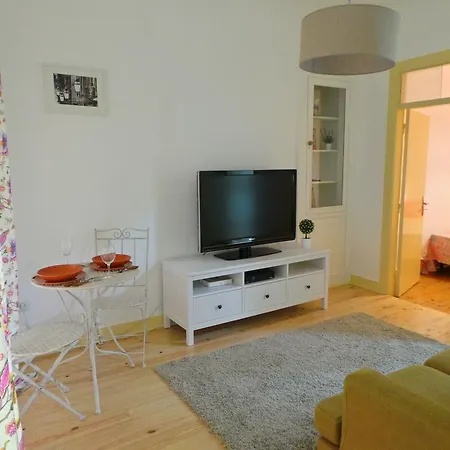Apartment Barracao De Alfama Lisbon
