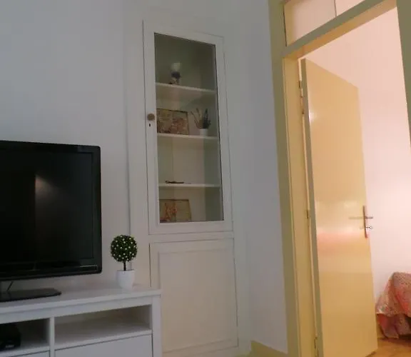 Barracao De Alfama Lägenhet *
