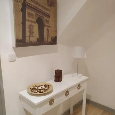 Lägenhet Barracao De Alfama
