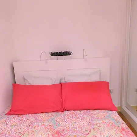 Lägenhet Barracao De Alfama *