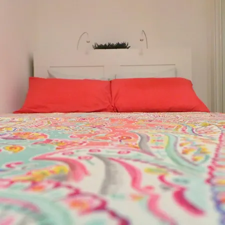 Апартаменты Barracao De Alfama