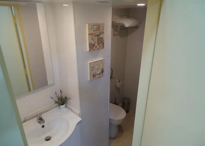 Barracao De Alfama 아파트